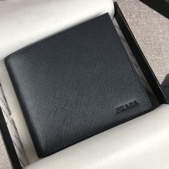 プラダ財布コピー 定番人気2021新品 PRADA メンズ 財布
