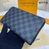 ルイヴィトン財布コピー 定番人気2021新品 Louis Vuitton 男女兼用 財布 - 画像 (3)