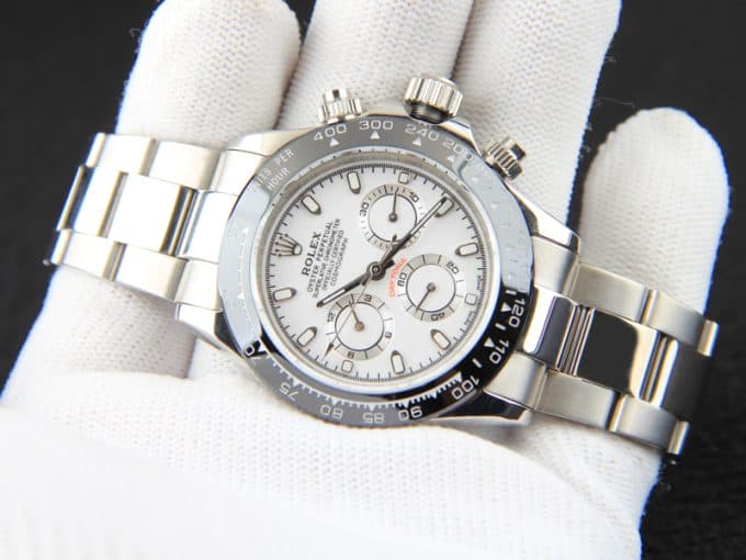 注目度NO.1売れ筋ロレックス コピー時計 Rolex デイトナ シリーズ メンズ 自動巻き - 画像 (2)
