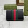 グッチ財布コピー 2021新品注目度NO.1 GUCCI メンズ 財布 - 画像 (2)