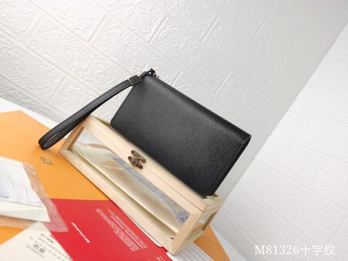 ルイヴィトン財布コピー 大人気2021新品  Louis Vuitton メンズ 長財布
