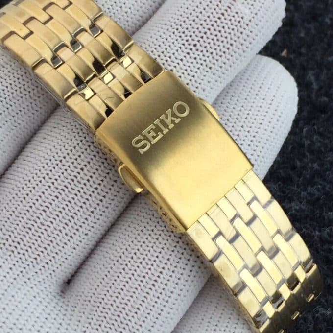 注目度NO.1売れ筋グランドセイコー コピー時計 SEIKO メンズ 自動巻き 2色 - 画像 (8)