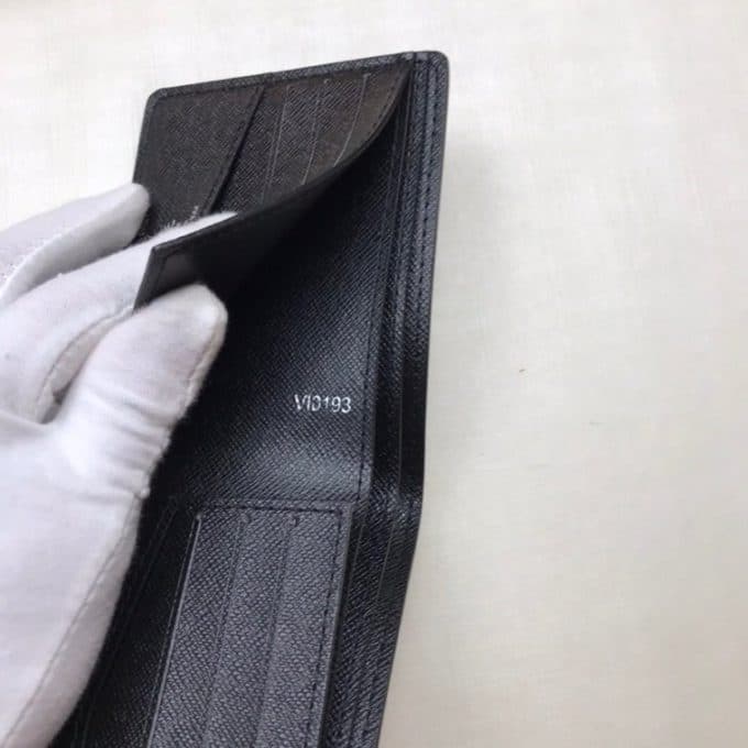 ルイヴィトン財布コピー 定番人気2022新品 Louis Vuitton 男女兼用 財布 - 画像 (5)