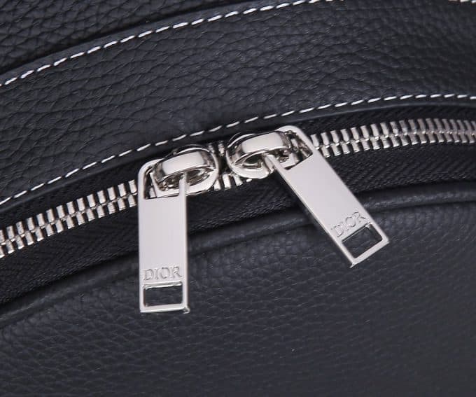 高品質ディオールバッグコピー 2022新品注目度NO.1 Dior メンズ ボディバッグ - 画像 (8)