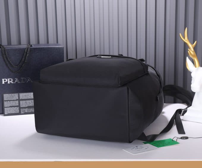 高品質 プラダバッグコピー 大人気2022新品 PRADA 男女兼用 バックパック - 画像 (4)