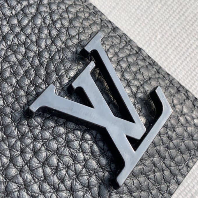 ルイヴィトン財布コピー 大人気2021新品 Louis Vuitton メンズ 財布 - 画像 (3)