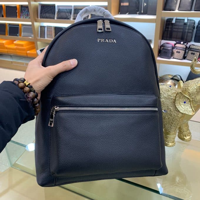 高品質 プラダバッグコピー 大人気2022新品 PRADA メンズ バックパック - 画像 (5)