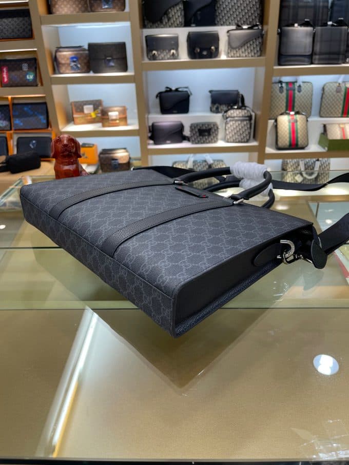 グッチバッグコピー 大人気2022新品 GUCCI メンズ トートバッグ - 画像 (7)