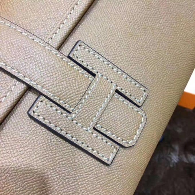 エルメス財布コピー 2020新品注目度NO.1 HERMES 男女兼用 長財布 - 画像 (7)