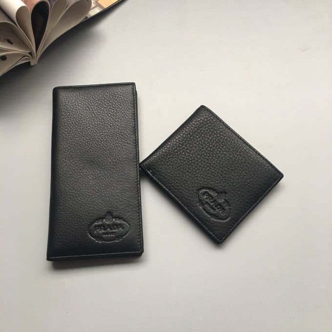 プラダ財布コピー 大人気2021新品 PRADA メンズ 財布 - 画像 (2)