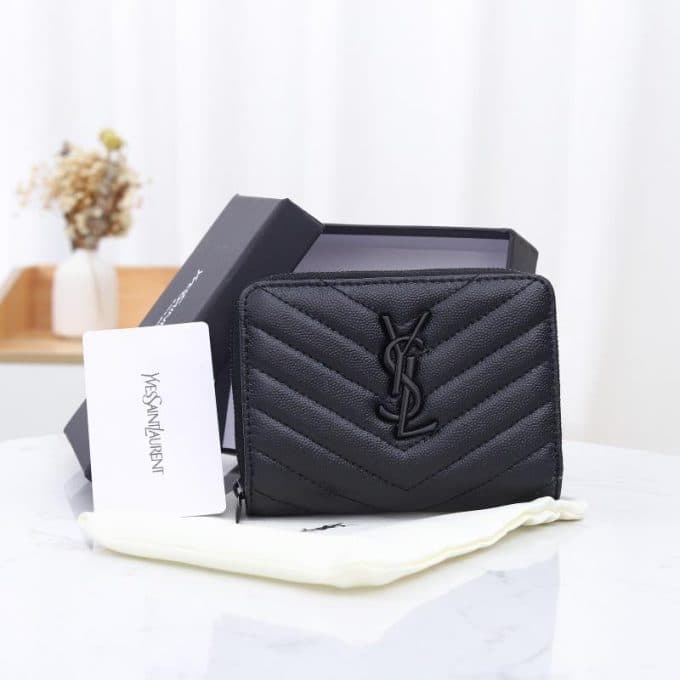 イヴサンローラン 財布コピー 2021新品注目度NO.1 YSL 男女兼用 財布