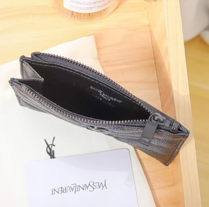 イヴサンローラン 財布コピー 定番人気2021新品 YSL 男女兼用 財布 - 画像 (8)