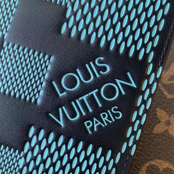 ルイヴィトン財布コピー 2022新品注目度NO.1 Louis Vuitton 男女兼用 財布 - 画像 (4)