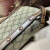 グッチバッグコピー 2022新品注目度NO.1 GUCCI 男女兼用 携帯 電話 バッグ - 画像 (6)
