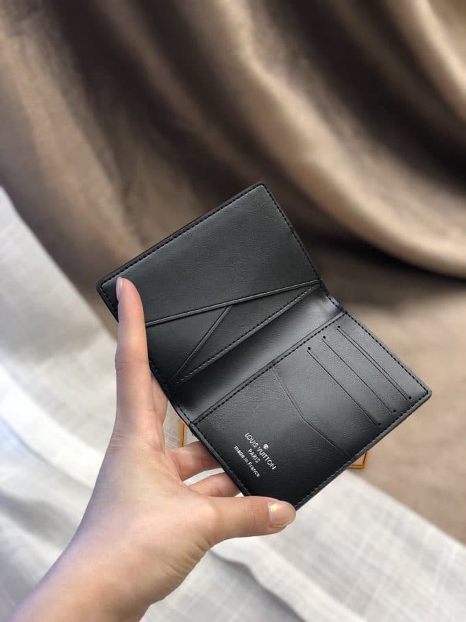 ルイヴィトン財布コピー 大人気2021新品 Louis Vuitton メンズ 財布 - 画像 (5)