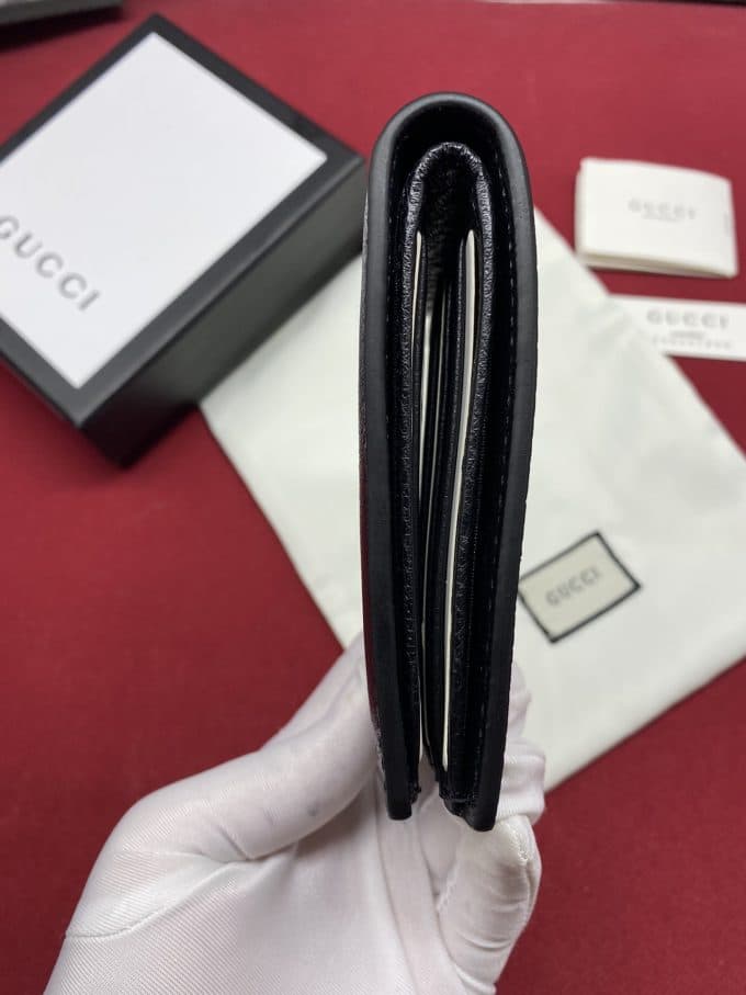 グッチ財布コピー 大人気2021新品 GUCCI メンズ 財布 - 画像 (6)