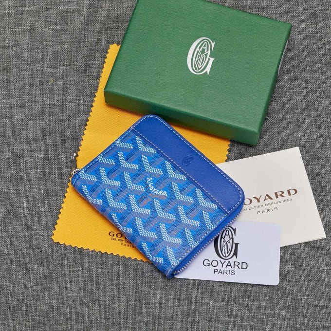 ゴヤール財布コピー 大人気2021新品GOYARD 男女兼用 財布 - 画像 (3)