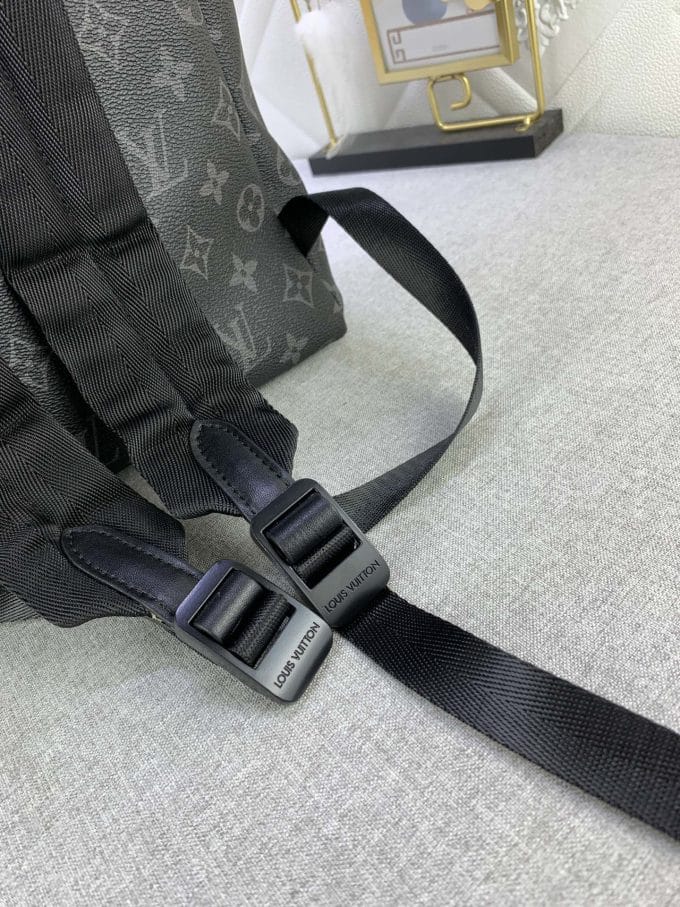 ルイヴィトンバッグコピー 大人気2022新品 Louis Vuitton 男女兼用 バックパック - 画像 (6)