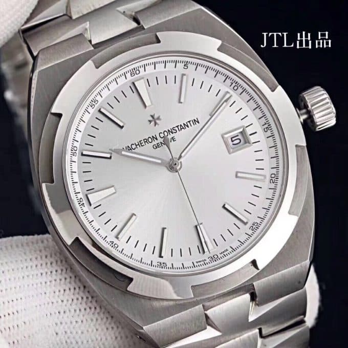高品質ヴァシュロンコンスタンタン 時計 スーパーコピー メンズ 自動巻き 4色 - 画像 (5)