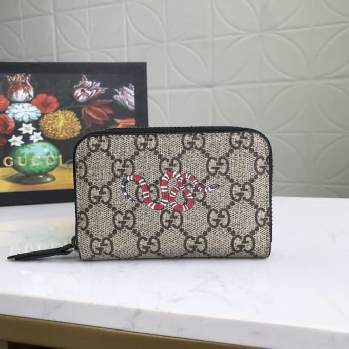 グッチ財布コピー 定番人気2021新品 GUCCI メンズ 財布