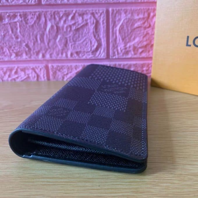 ルイヴィトン財布コピー 2022新品注目度NO.1 Louis Vuitton メンズ 長財布 - 画像 (6)