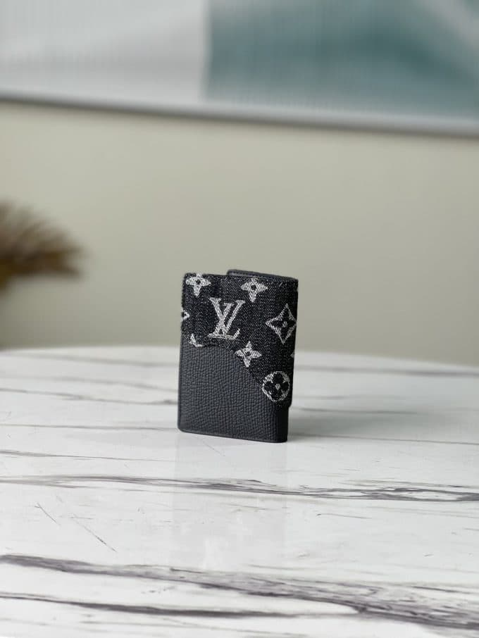 ルイヴィトン財布コピー 2022新品注目度NO.1 Louis Vuitton 男女兼用 財布 - 画像 (3)