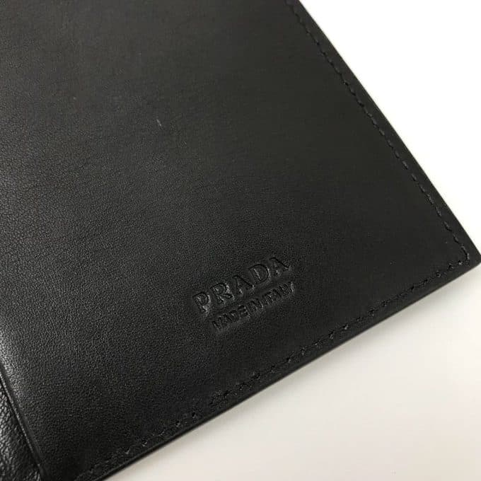 プラダ財布コピー 大人気2021新品 PRADA メンズ 財布 - 画像 (8)