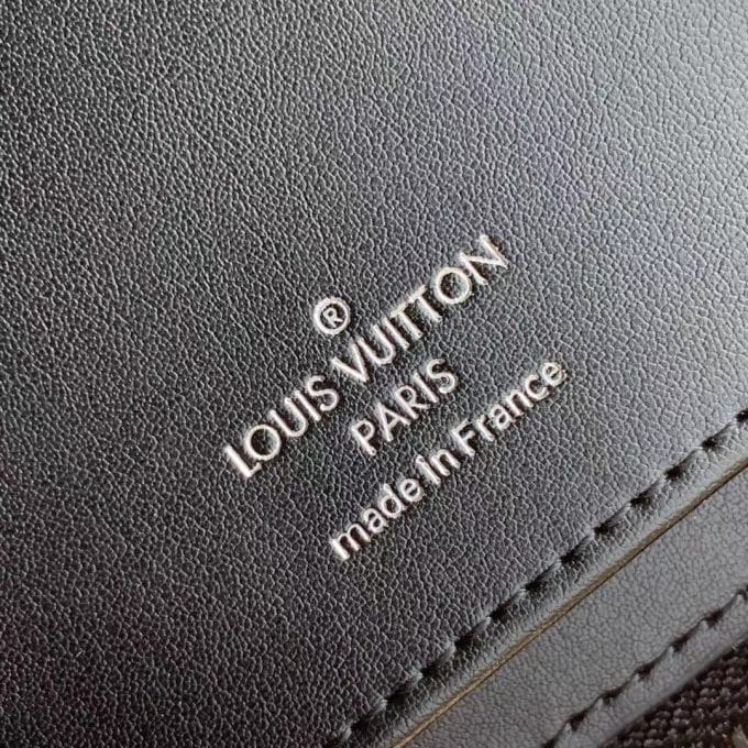 ルイヴィトン財布コピー 定番人気2022新品 Louis Vuitton 男女兼用 長財布 - 画像 (8)