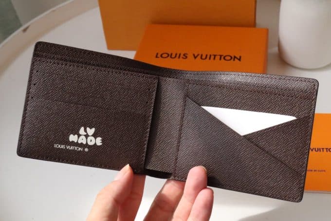 ルイヴィトン財布コピー 2022新品注目度NO.1 Louis Vuitton 男女兼用 財布 - 画像 (6)