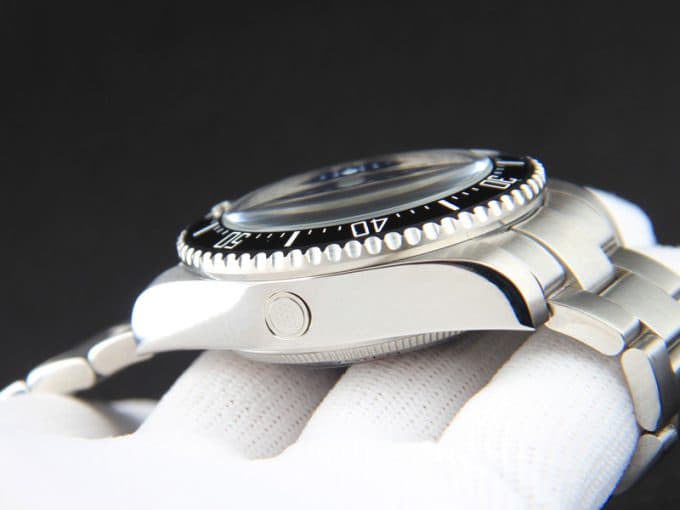 注目度NO.1売れ筋ロレックス コピー時計 Rolex シードゥエラーシリーズ メンズ 自動巻き - 画像 (5)