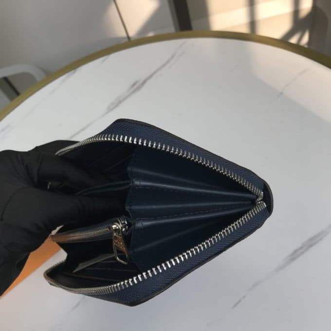 ルイヴィトン財布コピー 2022新品注目度NO.1 Louis Vuitton 男女兼用 長財布 - 画像 (8)