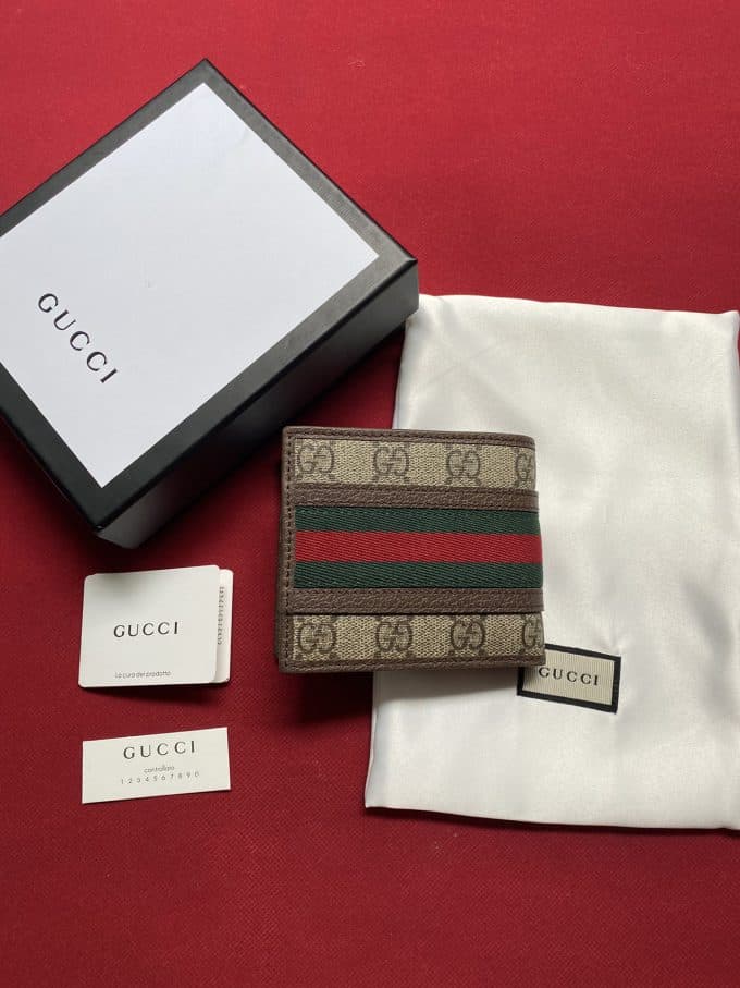 グッチ財布コピー 2021新品注目度NO.1 GUCCI 男女兼用 財布 - 画像 (2)
