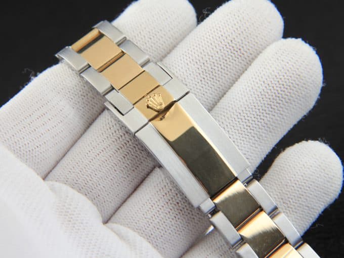 人気売れ筋ロレックス コピー時計 Rolex デイトナ シリーズ メンズ 自動巻き - 画像 (6)