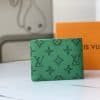 ルイヴィトン財布コピー 定番人気2022新品 Louis Vuitton 男女兼用 財布 - 画像 (2)