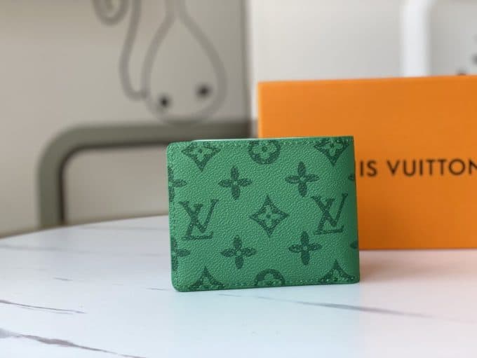 ルイヴィトン財布コピー 定番人気2022新品 Louis Vuitton 男女兼用 財布 - 画像 (2)