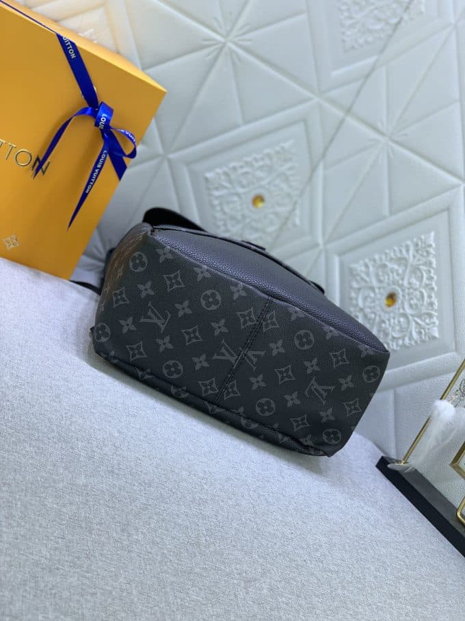ルイヴィトンバッグコピー 大人気2022新品 Louis Vuitton 男女兼用 バックパック - 画像 (4)