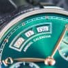高品質IWC ポルトギーゼ コピーシリーズ メンズ 自動巻き - 画像 (4)