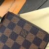 ルイヴィトン財布コピー 大人気2020新品 Louis Vuitton メンズ 長財布 - 画像 (4)