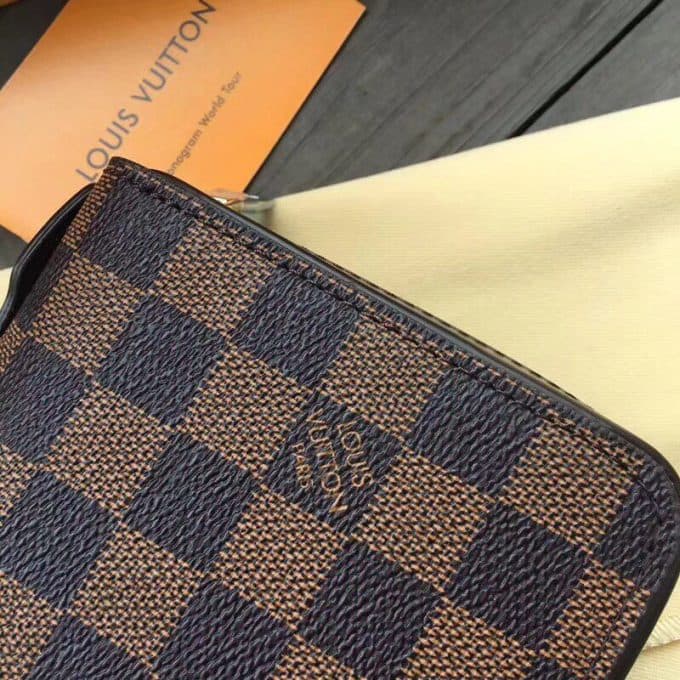 ルイヴィトン財布コピー 大人気2020新品 Louis Vuitton メンズ 長財布 - 画像 (4)