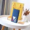 ルイヴィトン財布コピー 定番人気2022新品 Louis Vuitton 男女兼用 長財布 - 画像 (2)