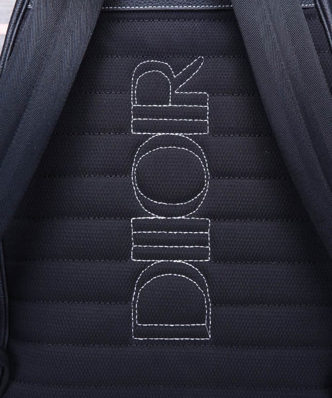 人気高級 ディオールバッグコピー 2022新品注目度NO.1 Dior メンズ バックパック - 画像 (5)