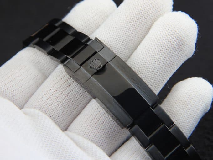 注目度NO.1売れ筋ロレックス コピー時計 Rolex GMTマスター シリーズ メンズ 自動巻き - 画像 (8)