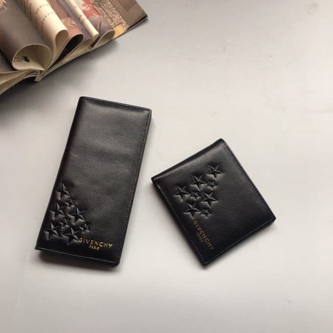 ジバンシー財布コピー 定番人気2021新品 GIVENCHY メンズ 長財布 - 画像 (3)