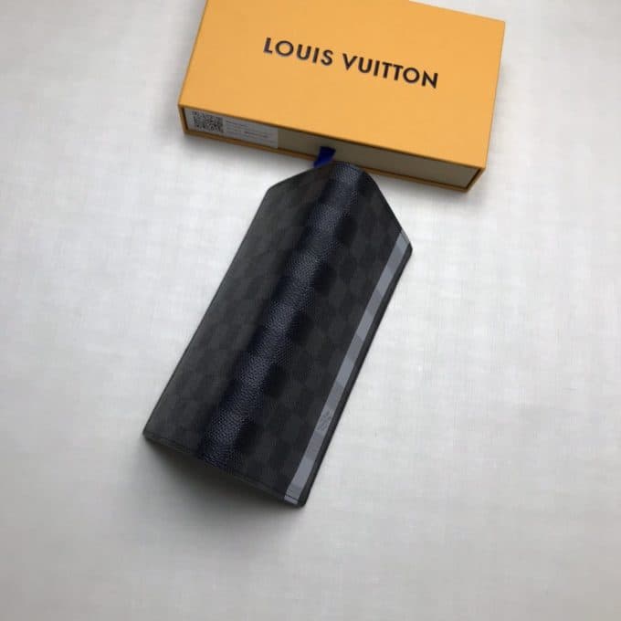 ルイヴィトン財布コピー 大人気2021新品 Louis Vuitton メンズ 長財布 - 画像 (2)