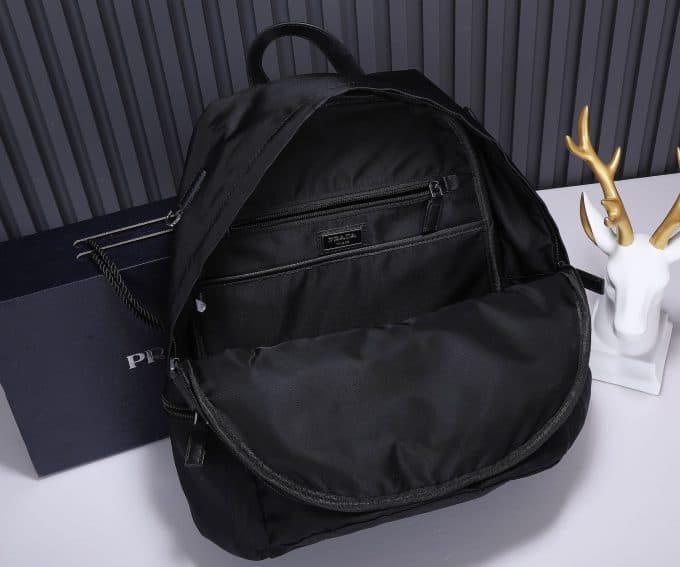 プラダバッグコピー 定番人気2022新品 PRADA 男女兼用 バックパック - 画像 (7)