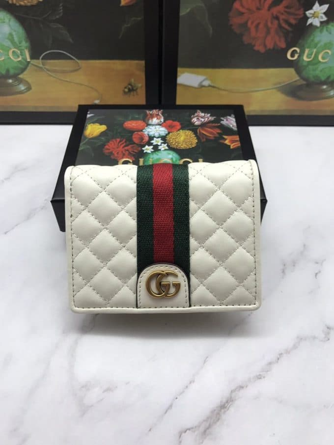 グッチ財布コピー 定番人気2021新品 GUCCI 男女兼用 財布