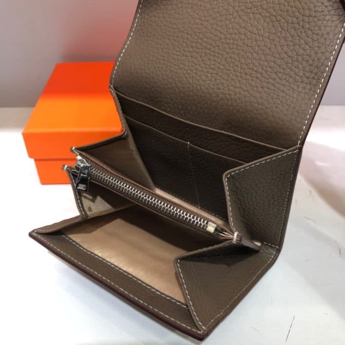 ルイヴィトン財布コピー 2020新品注目度NO.1 Louis Vuitton 財布 男女兼用 - 画像 (8)