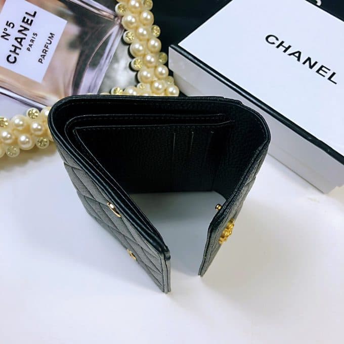 シャネル財布コピー 定番人気2021新品 CHANEL レディース 財布 - 画像 (8)