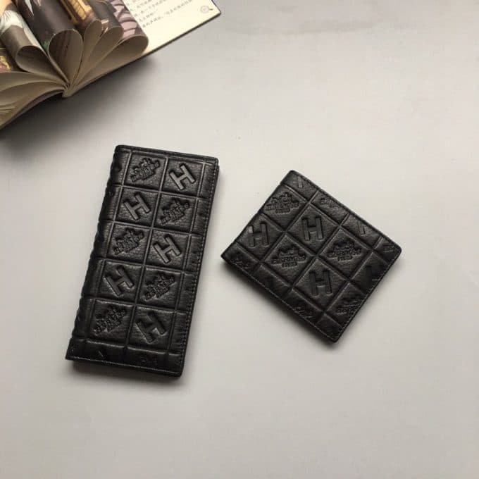 エルメス財布コピー2021新品注目度NO.1 Hermesメンズ 長財布 - 画像 (2)