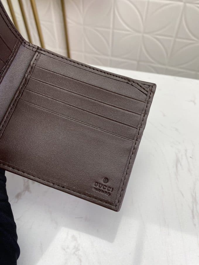 グッチ財布コピー 2021新品注目度NO.1 GUCCI 男女兼用 財布 - 画像 (8)